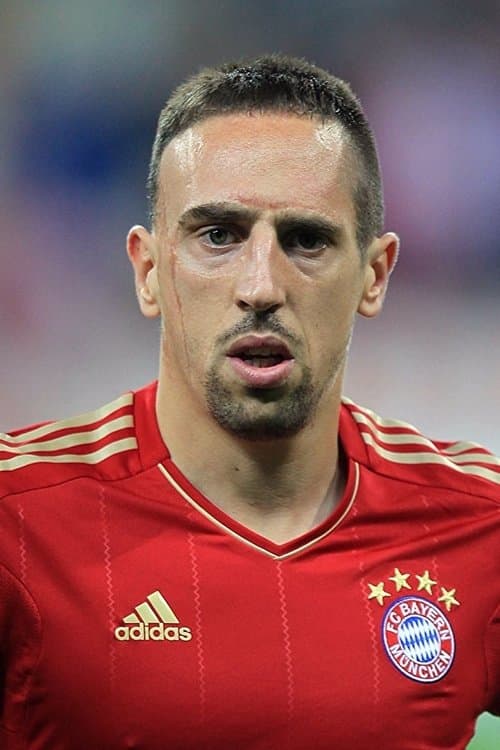 Franck Ribéry image