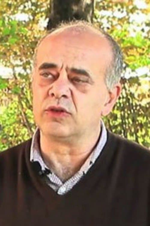 Franco Palmieri image