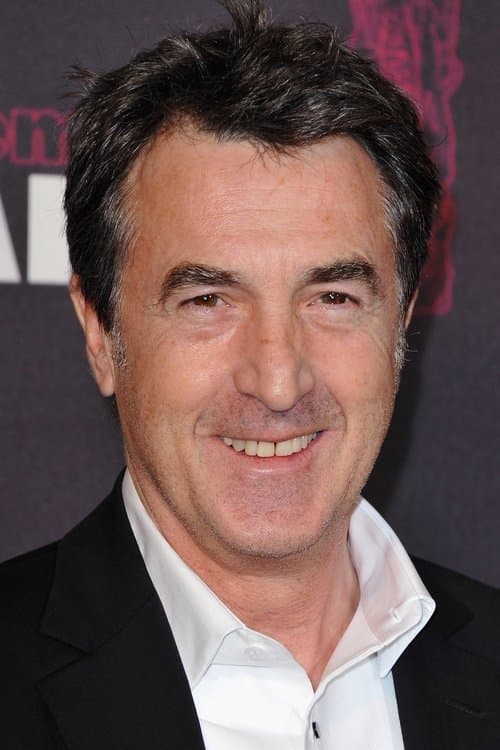 François Cluzet image