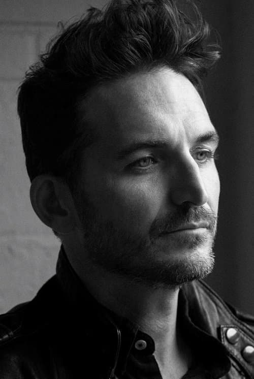François Delisle's Photo