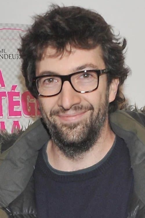 François Desagnat's Photo