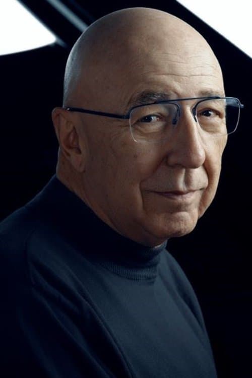 François Dompierre's Photo