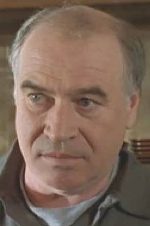 François Gamard image