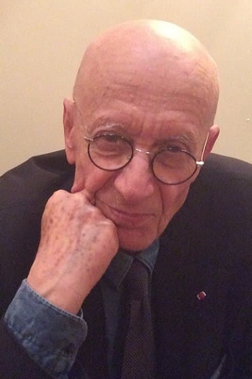 François Gibault image