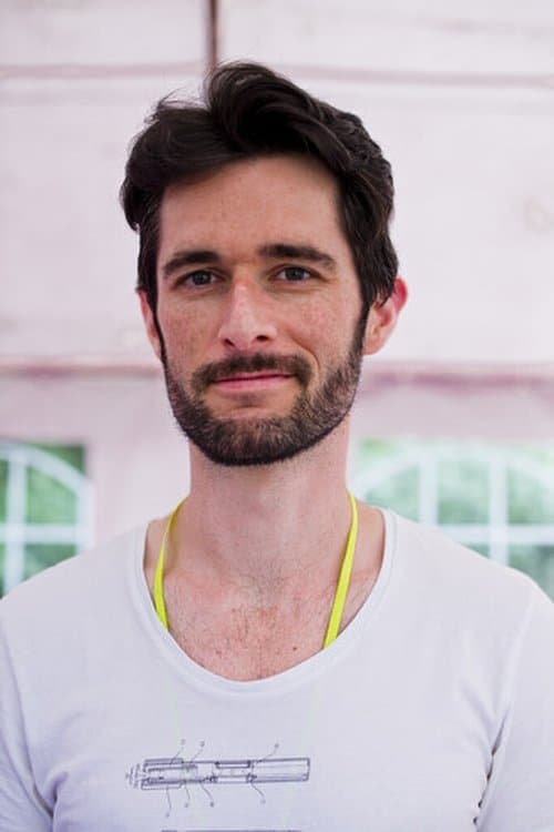 François Theurel image