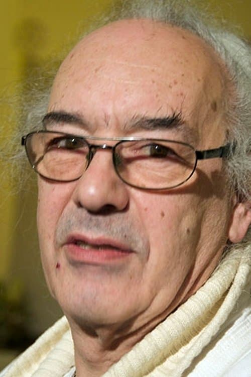 François Wertheimer image
