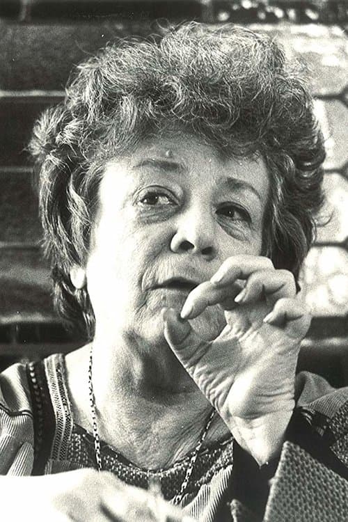 Françoise Berd image