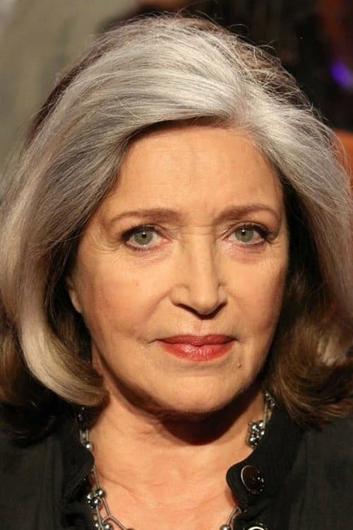 Françoise Fabian image