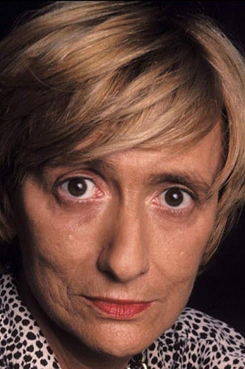 Françoise Sagan's Photo