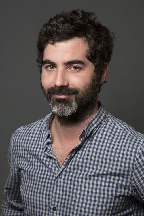 Frank Bellocq's Photo