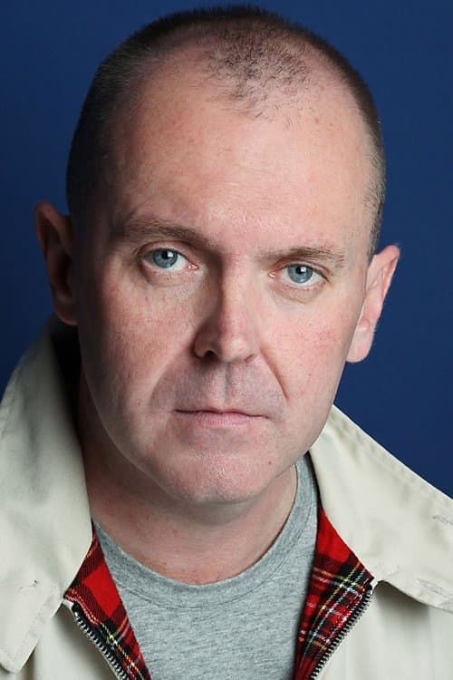 Frank Boyce image