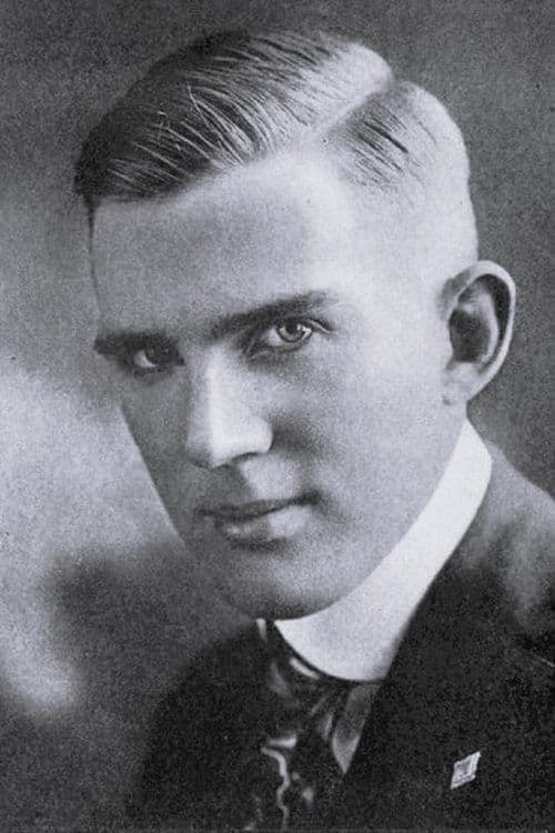 Frank D. Williams image