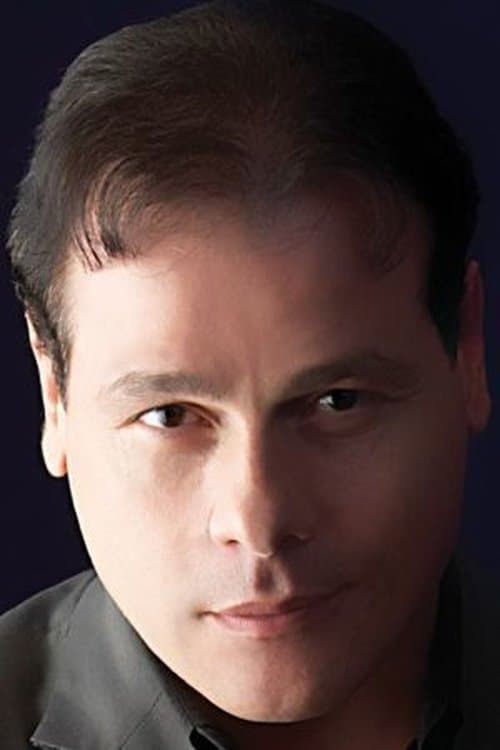 Frank D'Angelo image
