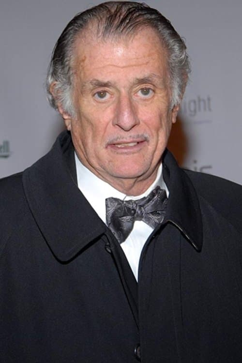 Frank Deford's Photo
