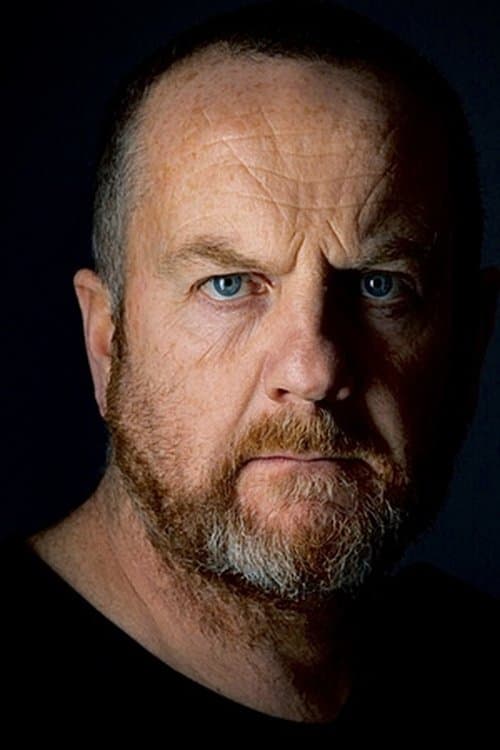 Frank Gilhooley image