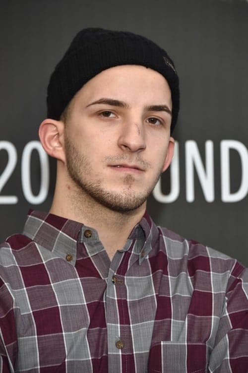 Frank Hakaj image