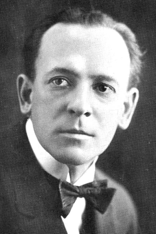 Frank Harvey image