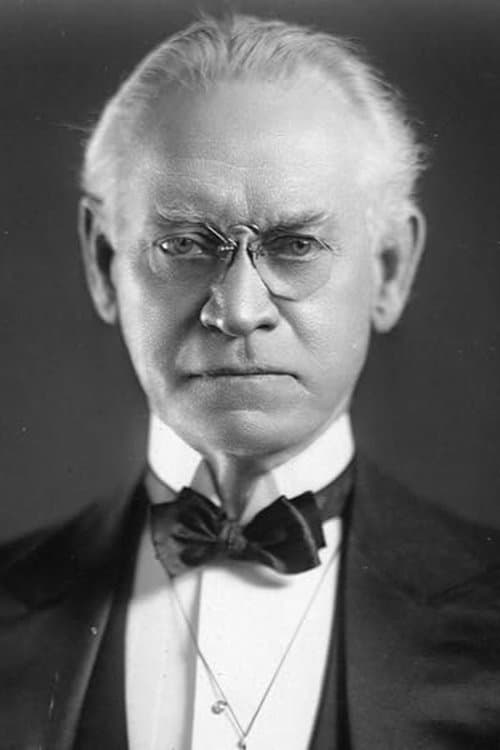 Frank Keenan image