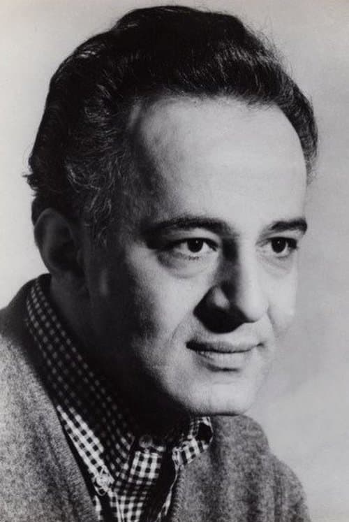 Frank Nastasi image