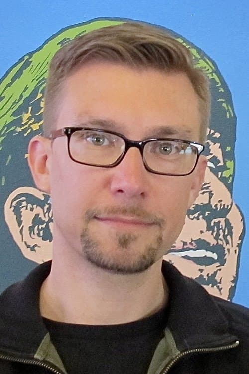 Frank Pavich's Photo