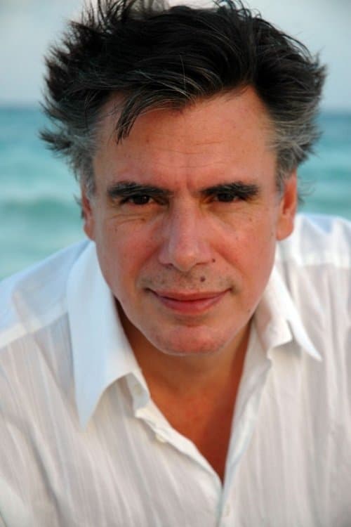 Frank Scheffer's Photo