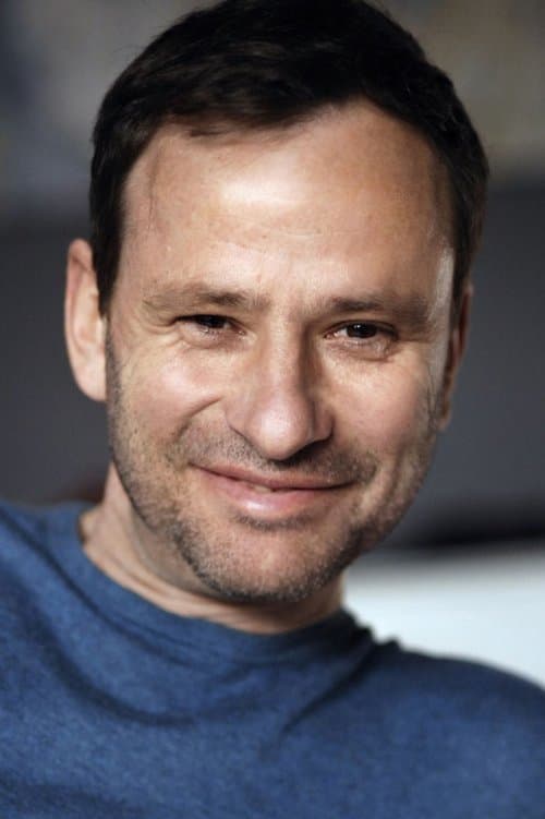 Frank Stieren image
