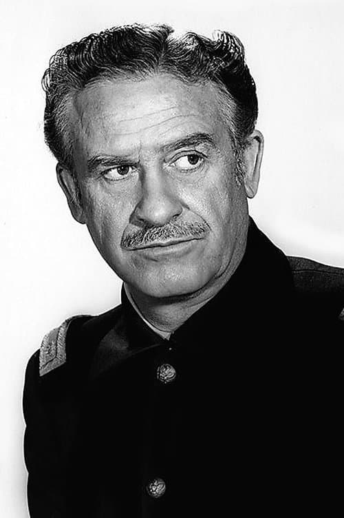 Frank Wilcox image