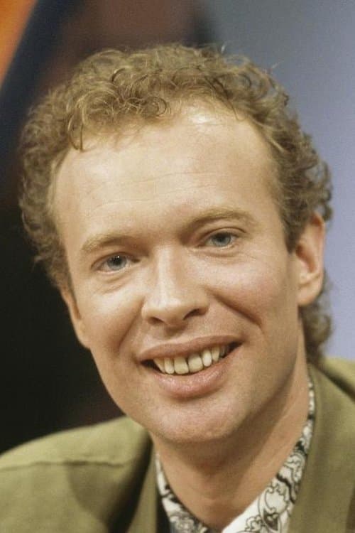 Frans Mulder image