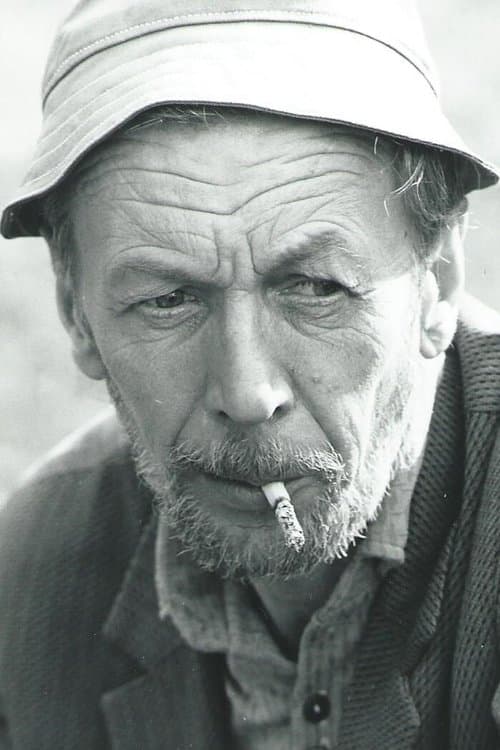 František Vláčil's Photo