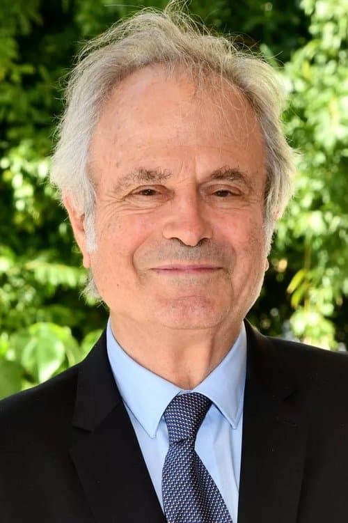 Franz-Olivier Giesbert image