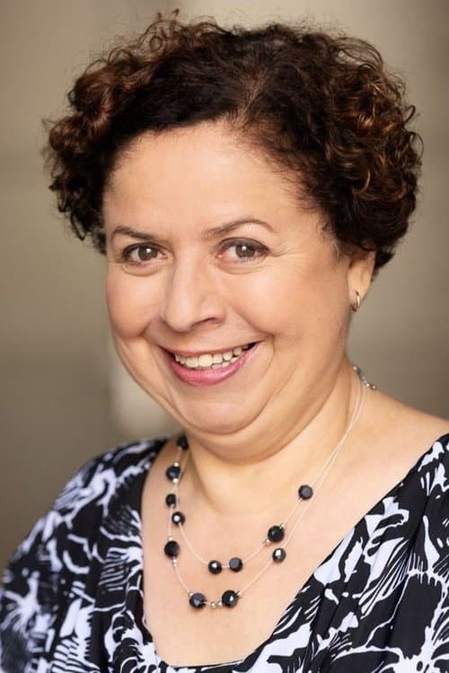 Franziska Traub image