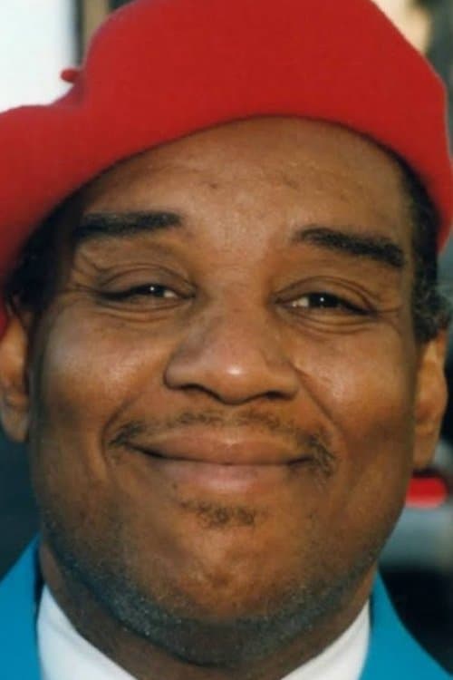 Fred Berry image