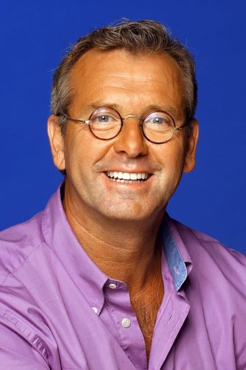 Fred Butter image
