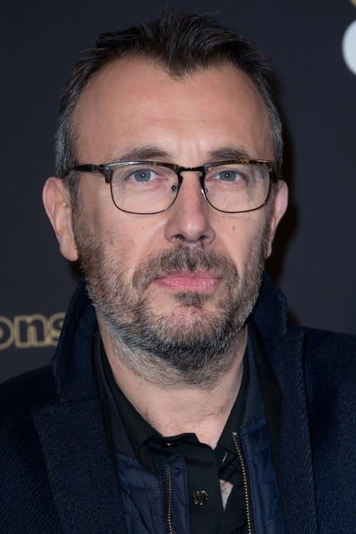 Fred Cavayé's Photo
