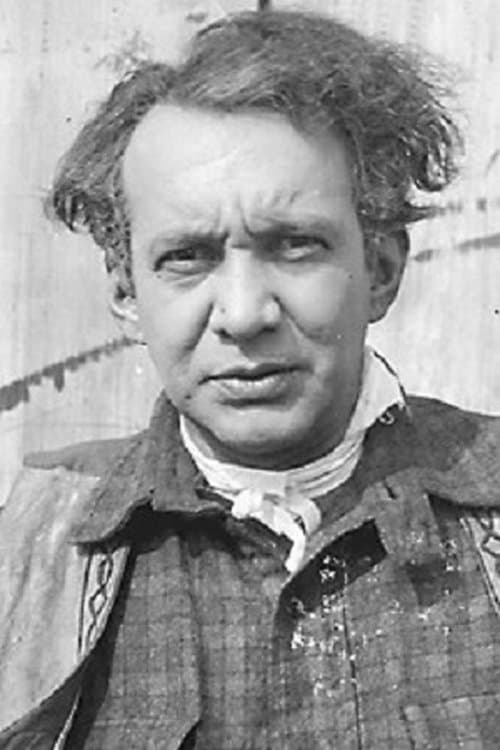 Fred DeSilva image