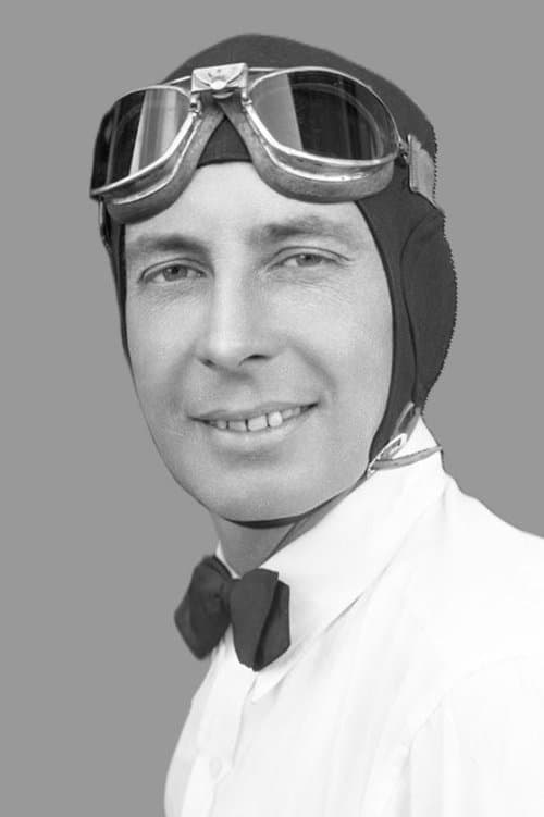 Fred Frame image