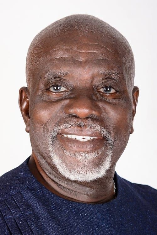 Fred Nii Amugi image