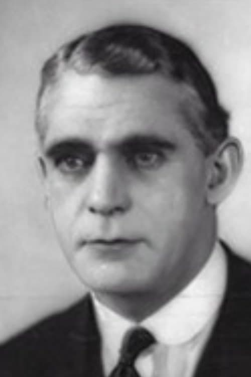 Fred Paul image