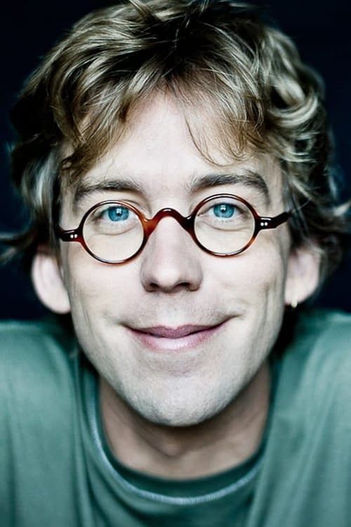Fred Pellerin image