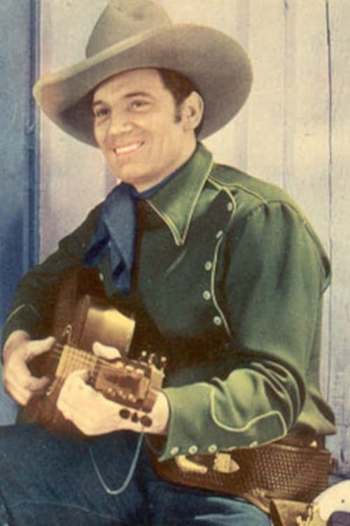 Fred Scott image