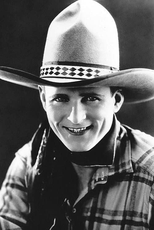 Fred Thomson image