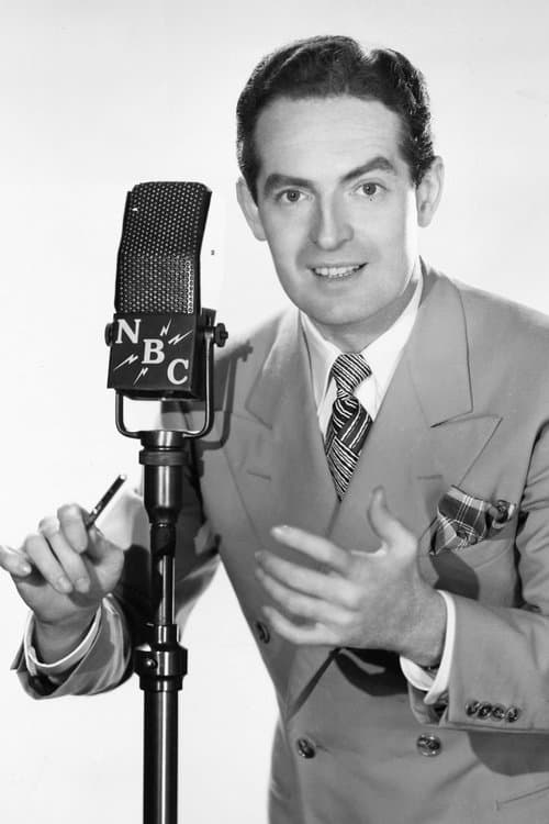 Fred Waring image
