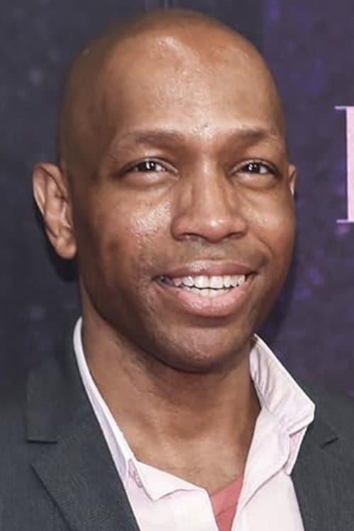 Freddie Pendavis image