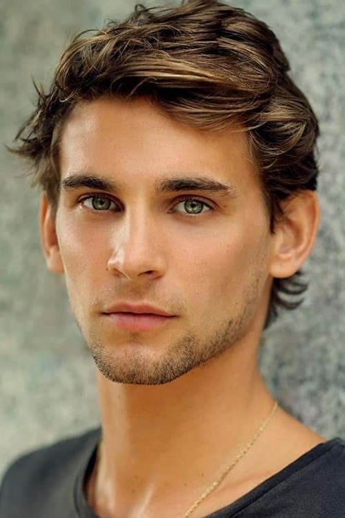 Freddie Thorp image