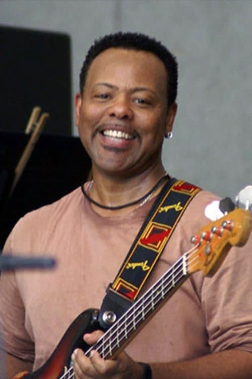 Freddie Washington image
