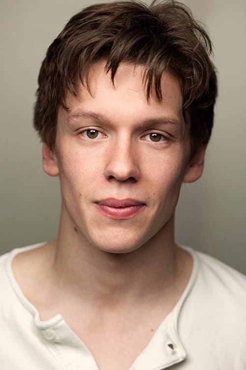 Freddie Wise image