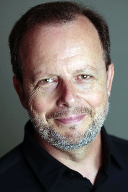Frédéric Auburtin's Photo