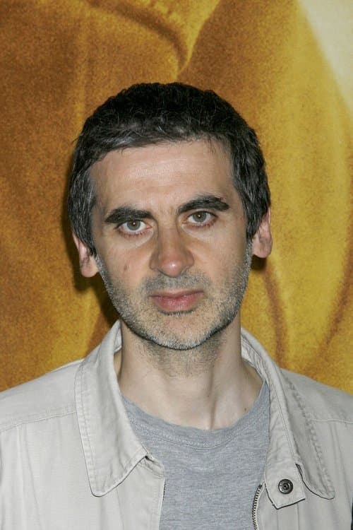 Frédéric Balekdjian's Photo