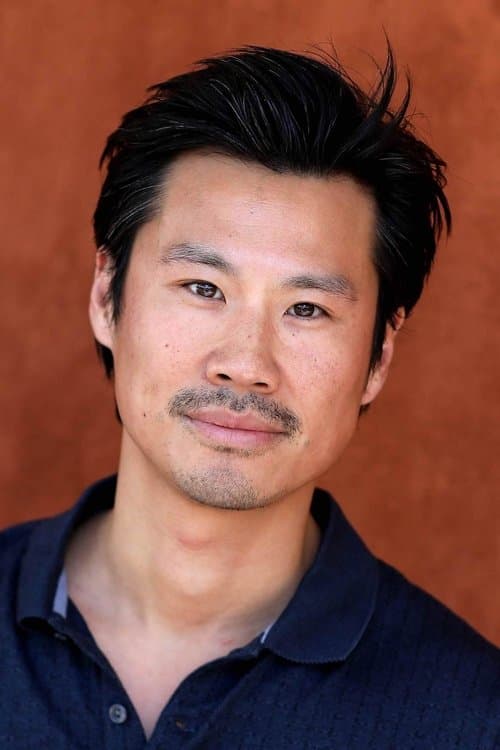Frédéric Chau image