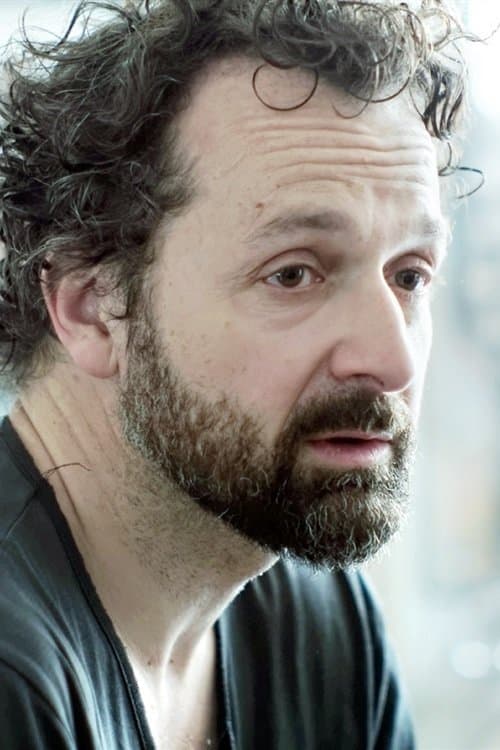 Frédéric Fisbach image